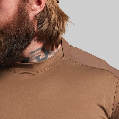 Op Top (Coyote Brown)