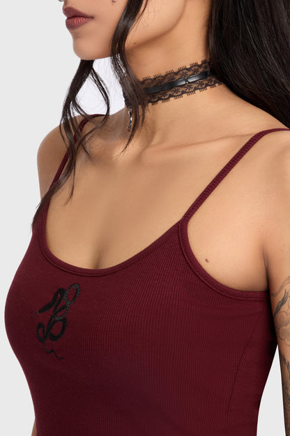 Twilight Viper Cami Top