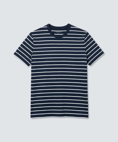 Men's Merino Crew Neck T-Shirt