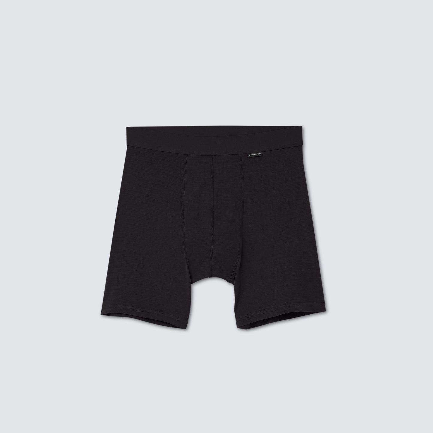 Men's Merino Wool Boxer Briefs