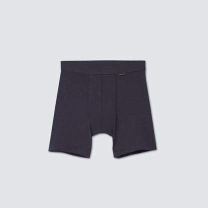 Men's Merino Wool Boxer Briefs
