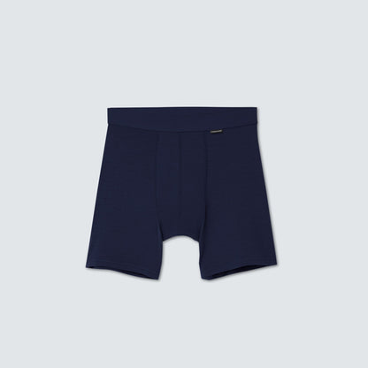 Men's Merino Wool Boxer Briefs
