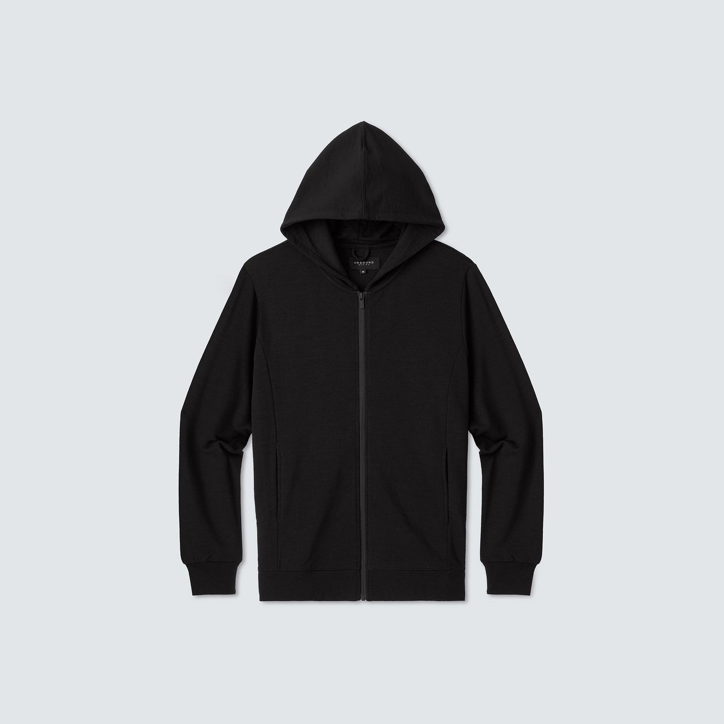 Men's Compact Travel Hoodie