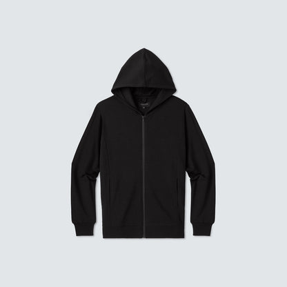 Men's Compact Travel Hoodie