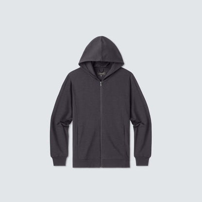 Men's Compact Travel Hoodie