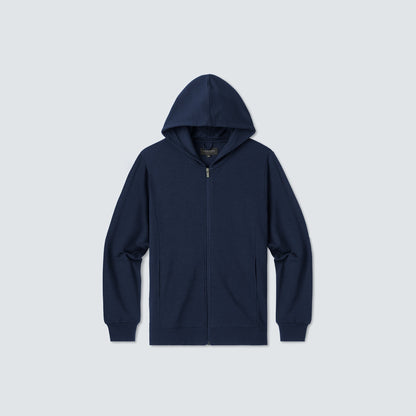 Men's Compact Travel Hoodie