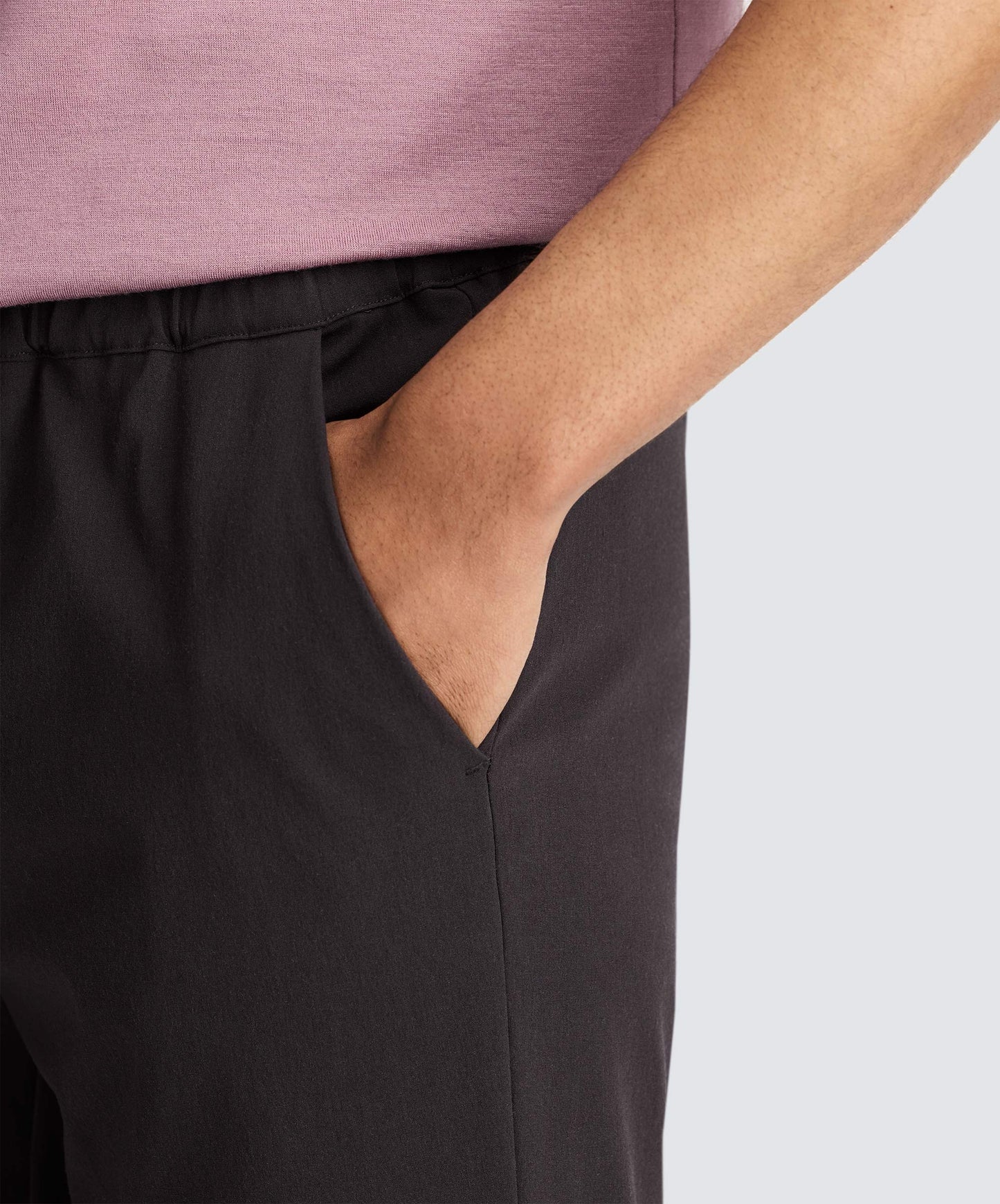 Men's Merino Flex Jogger