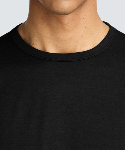 Men's Merino Ultralight Crew T-Shirt
