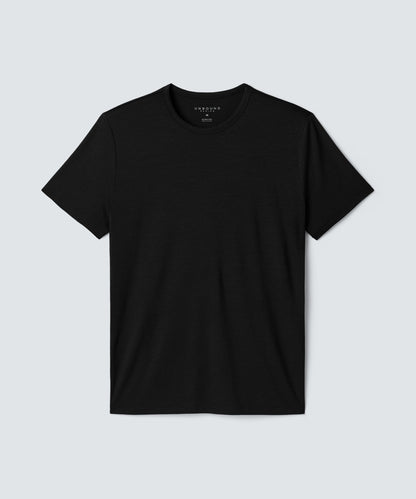 Men's Merino Ultralight Crew T-Shirt