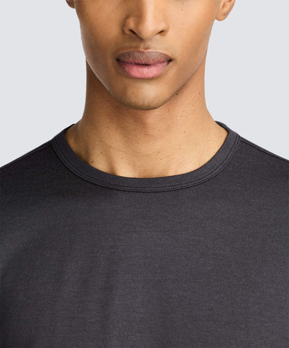 Men's Merino Ultralight Crew T-Shirt