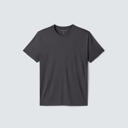 Men's Merino Ultralight Crew T-Shirt
