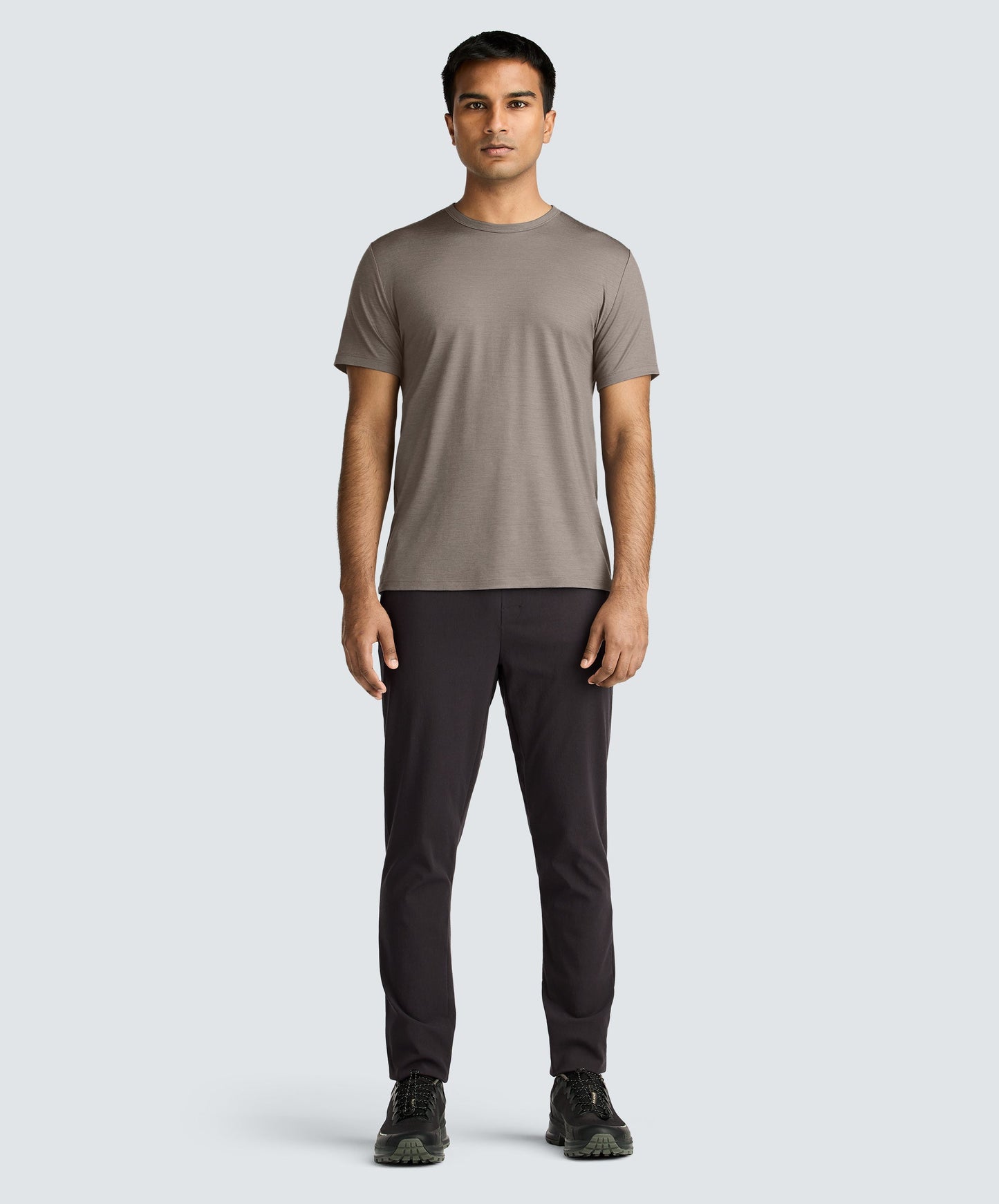 Men's Merino Ultralight Crew T-Shirt