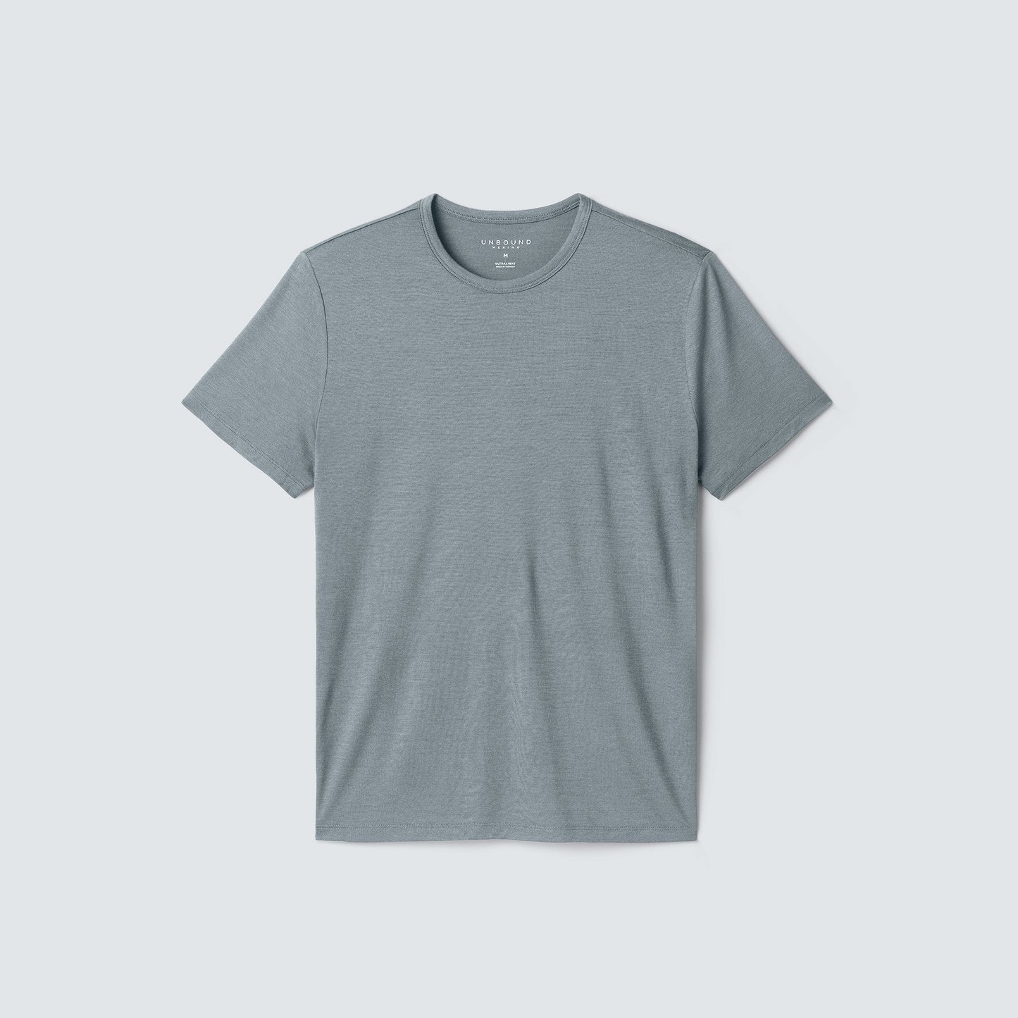 Men's Merino Ultralight Crew T-Shirt