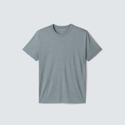 Men's Merino Ultralight Crew T-Shirt