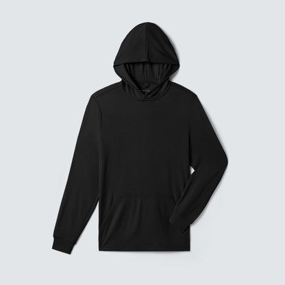 Men's Ultralight Packable Hoodie