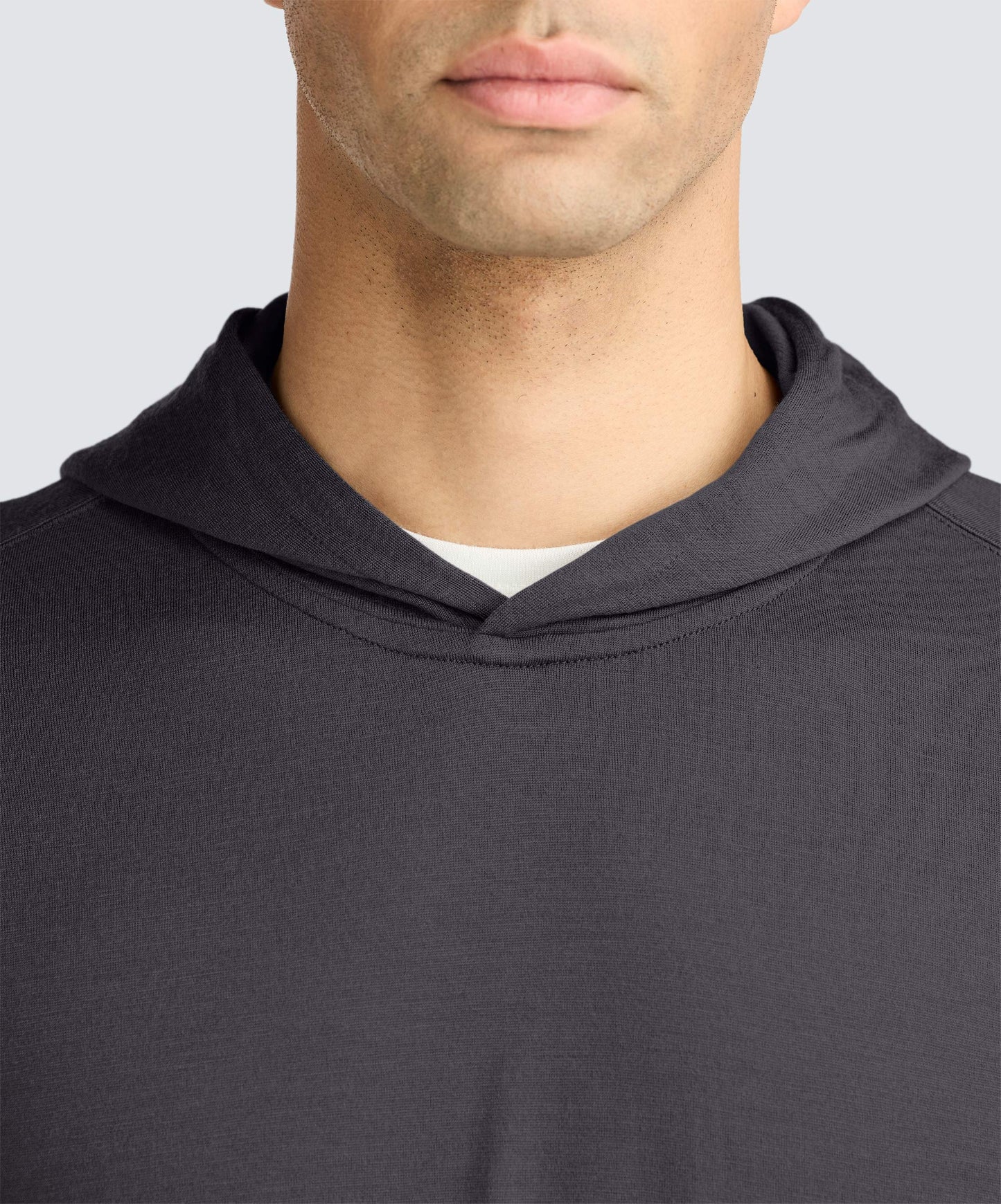 Men's Ultralight Packable Hoodie