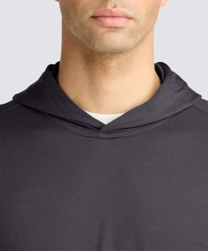 Men's Ultralight Packable Hoodie