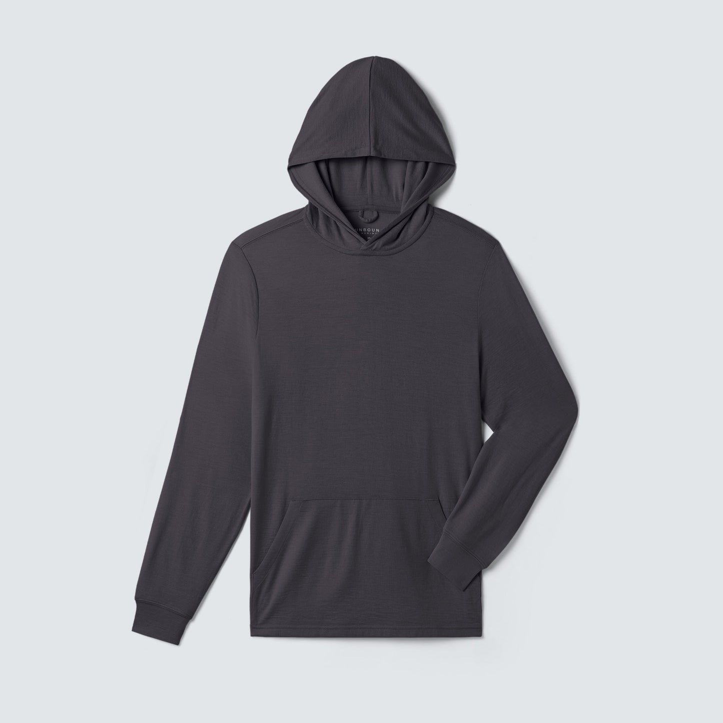 Men's Ultralight Packable Hoodie