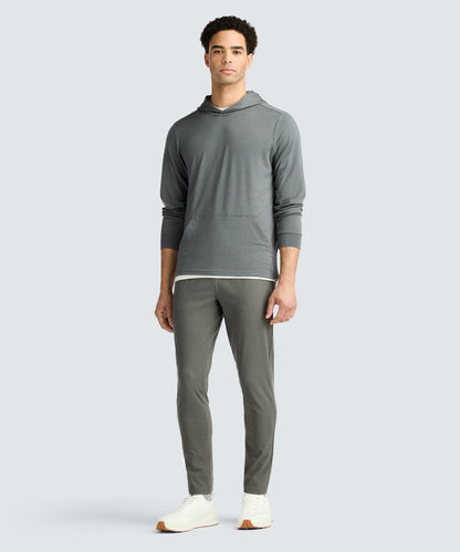 Men's Ultralight Packable Hoodie