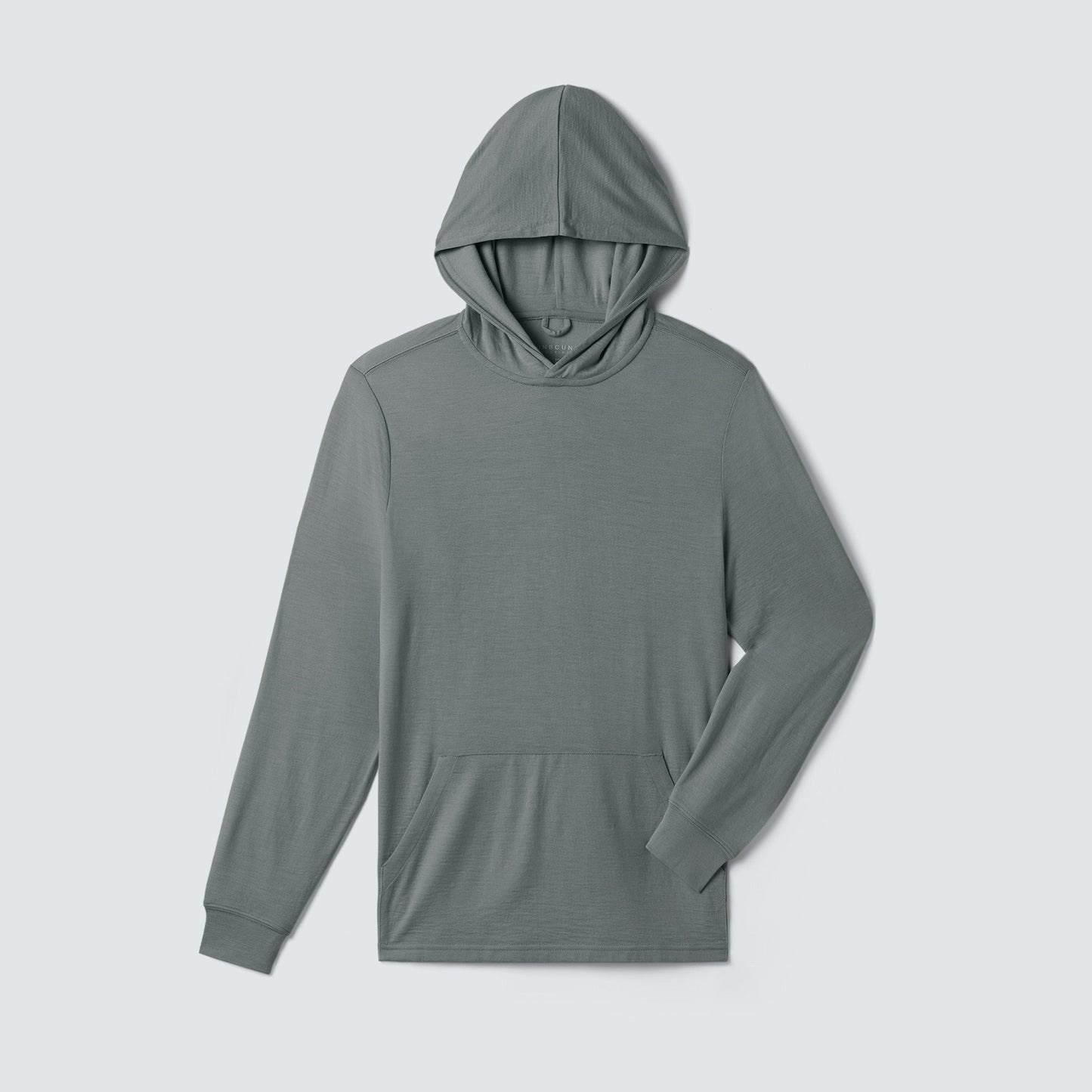 Men's Ultralight Packable Hoodie