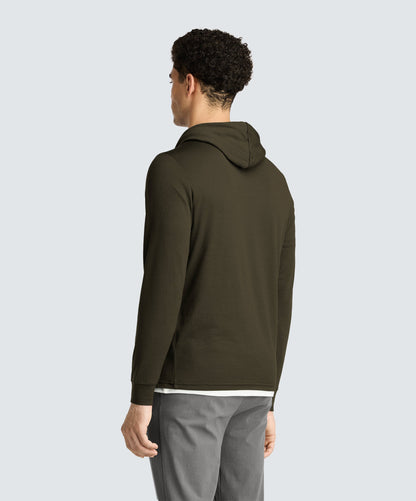 Men's Ultralight Packable Hoodie