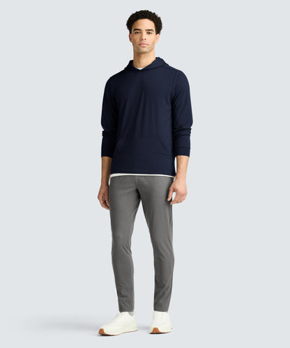 Men's Ultralight Packable Hoodie
