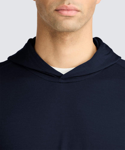Men's Ultralight Packable Hoodie