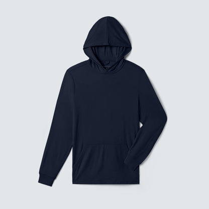 Men's Ultralight Packable Hoodie