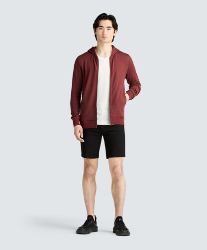 Men's Merino V-Neck T-Shirt
