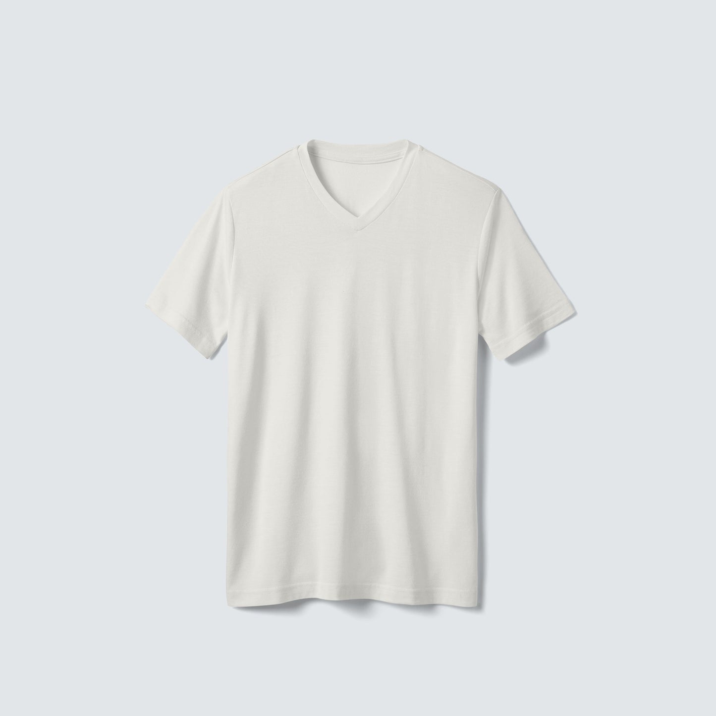 Men's Merino V-Neck T-Shirt
