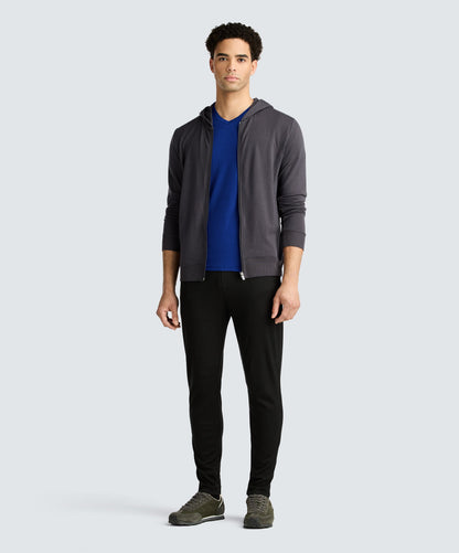 Men's Merino V-Neck T-Shirt