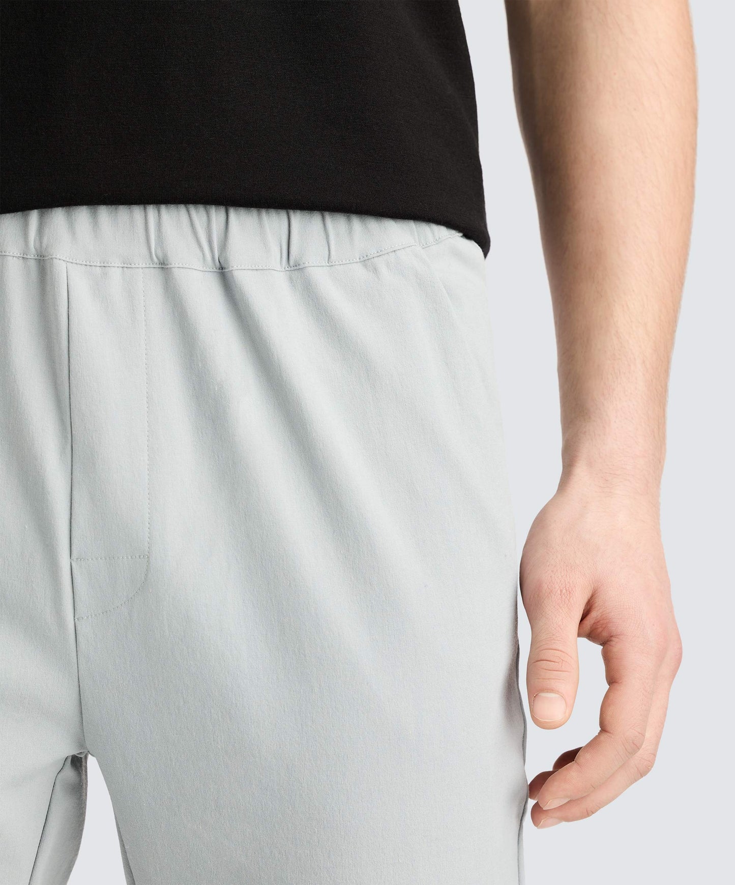 Men's Merino Flex Jogger