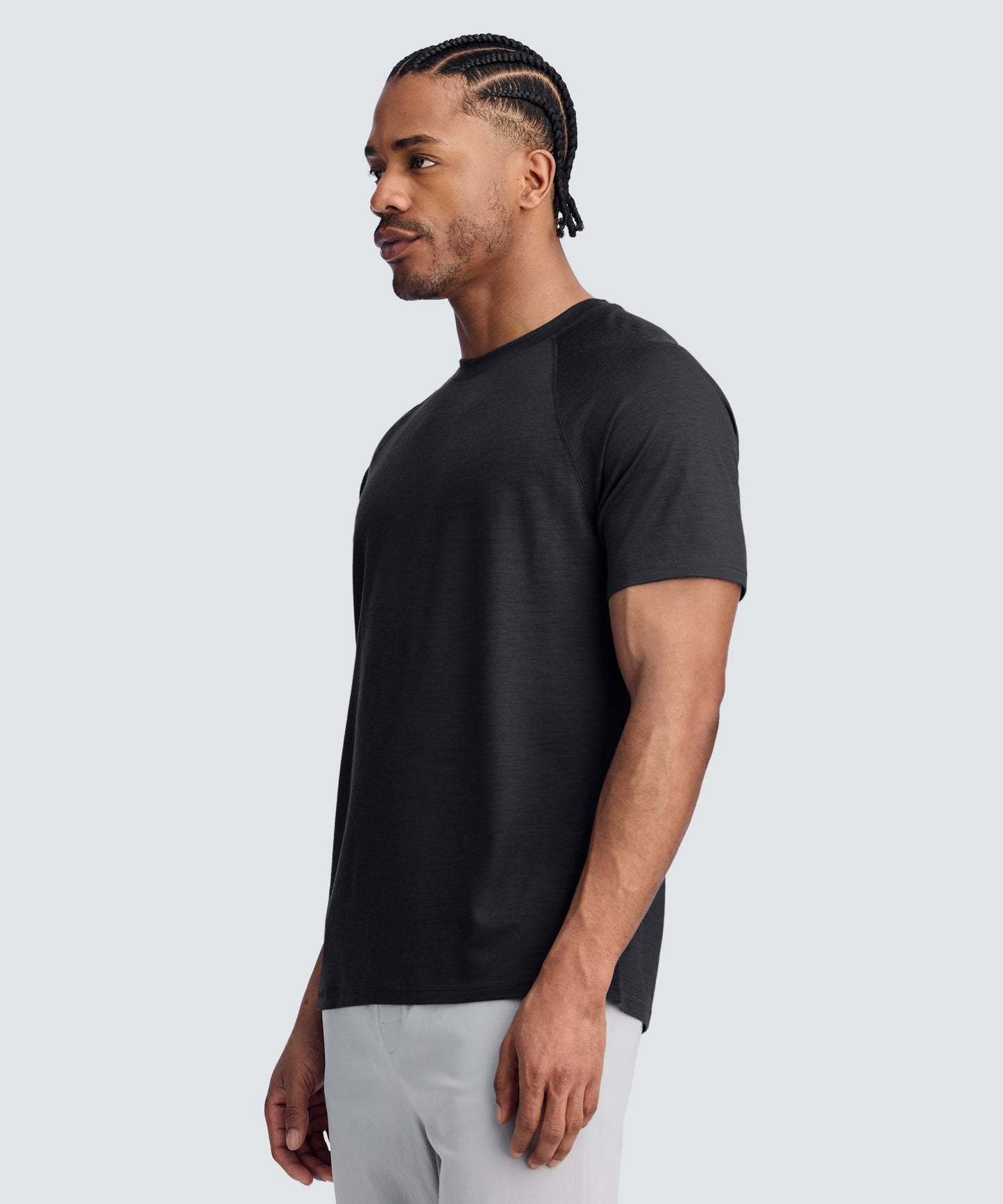 Men's Active Merino T-Shirt