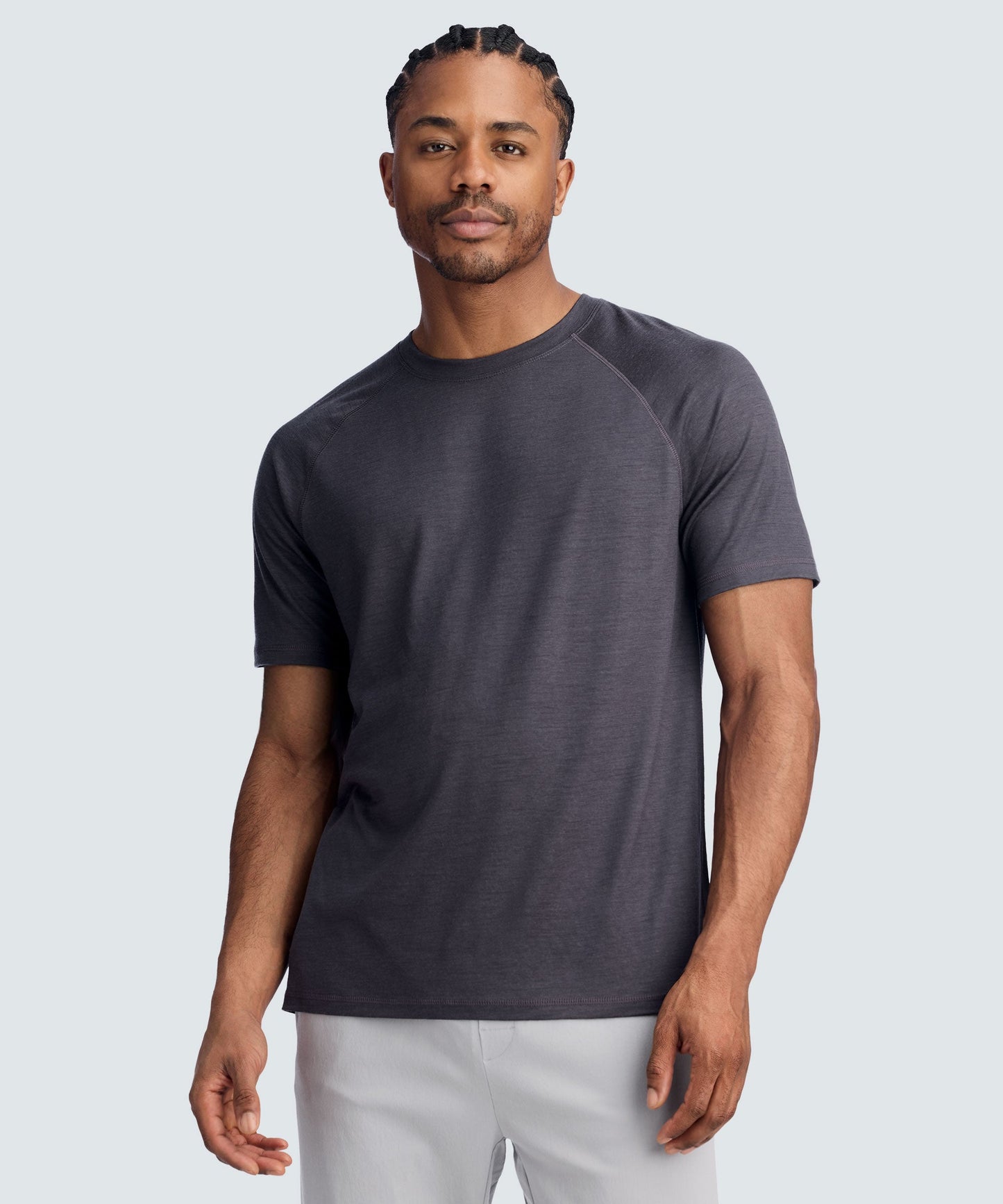 Men's Active Merino T-Shirt