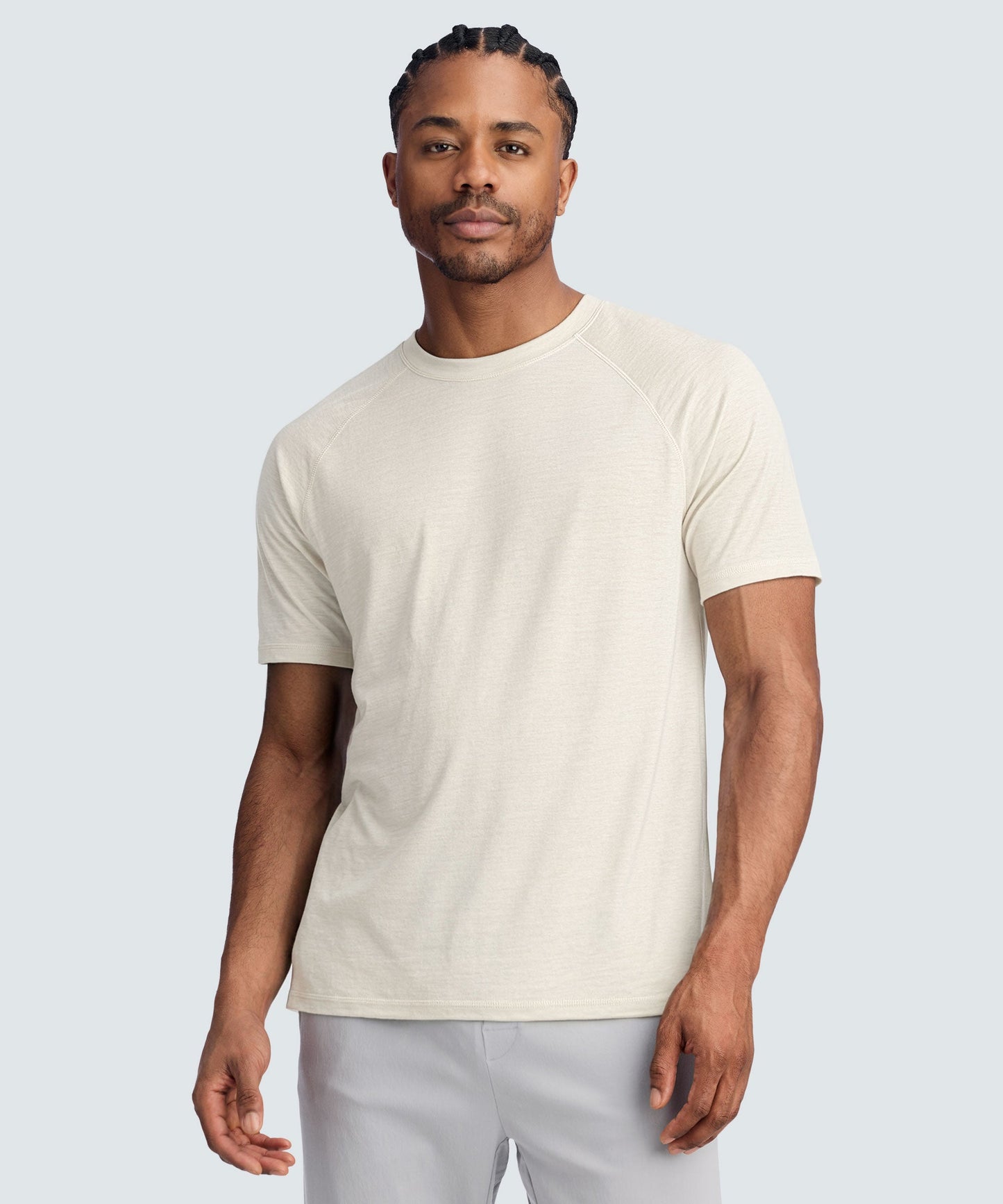 Men's Active Merino T-Shirt