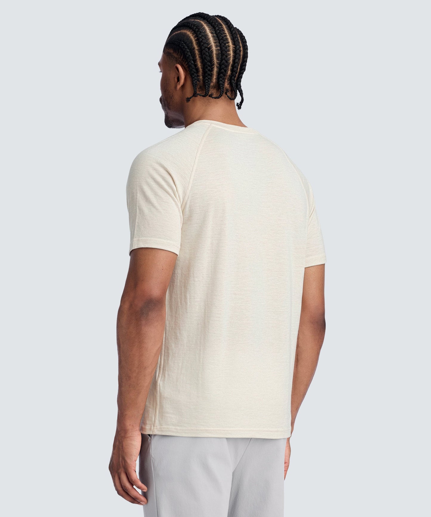 Men's Active Merino T-Shirt