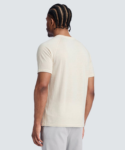 Men's Active Merino T-Shirt