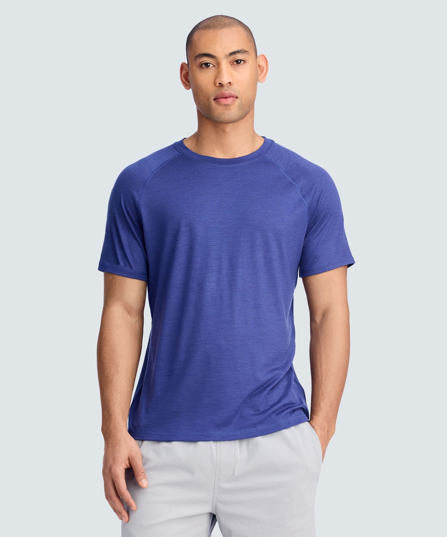 Men's Active Merino T-Shirt