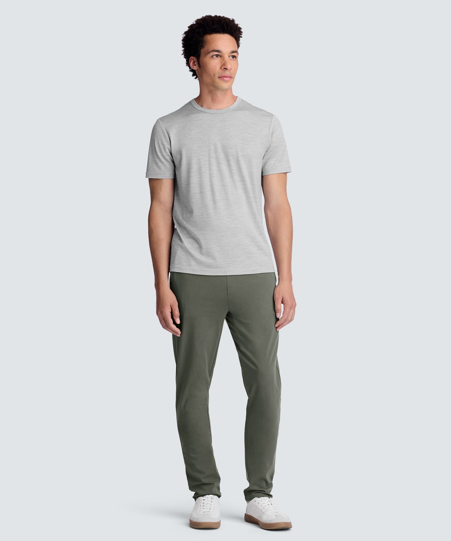Men's Merino Flex Jogger