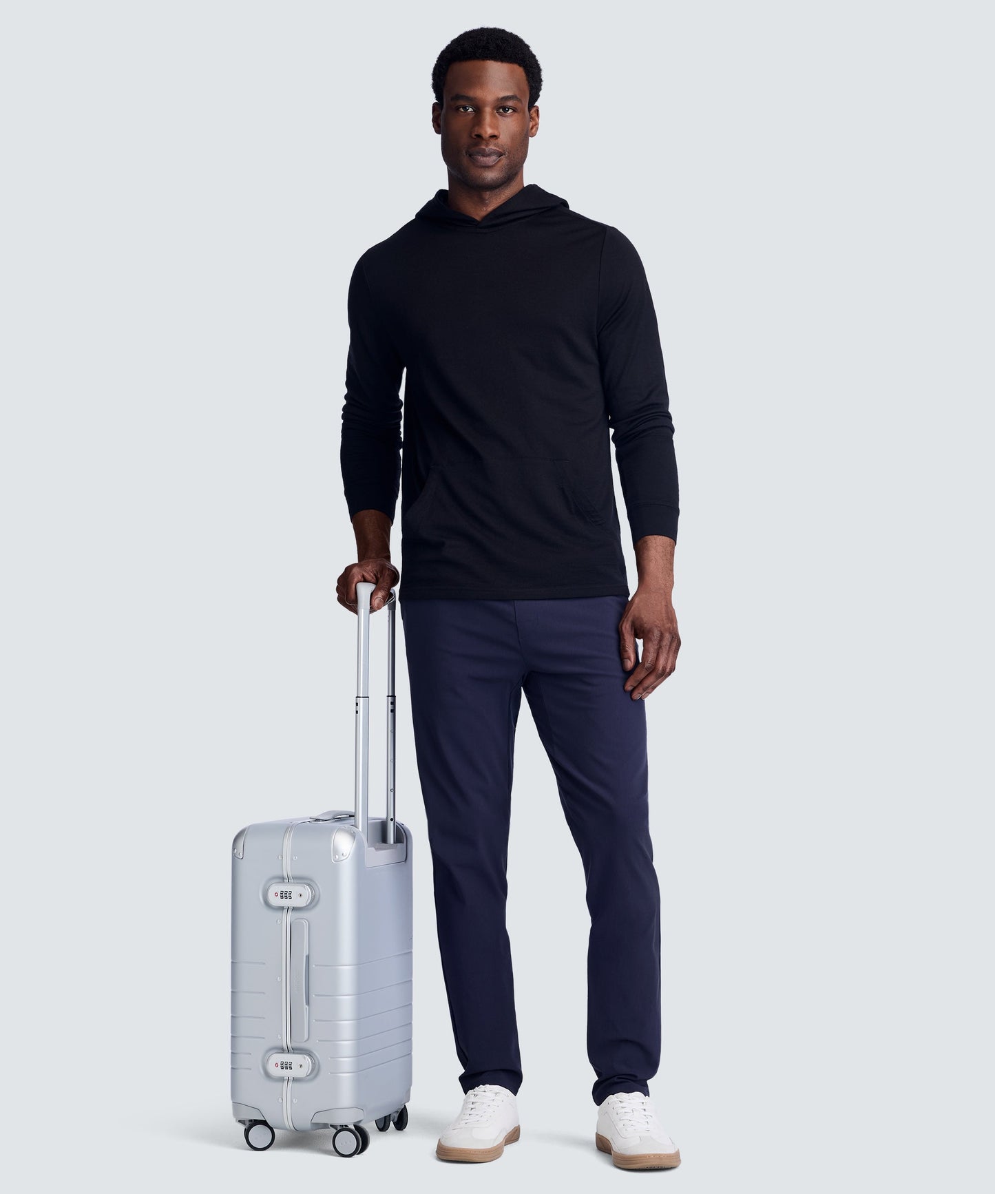 Men's Merino Flex Jogger