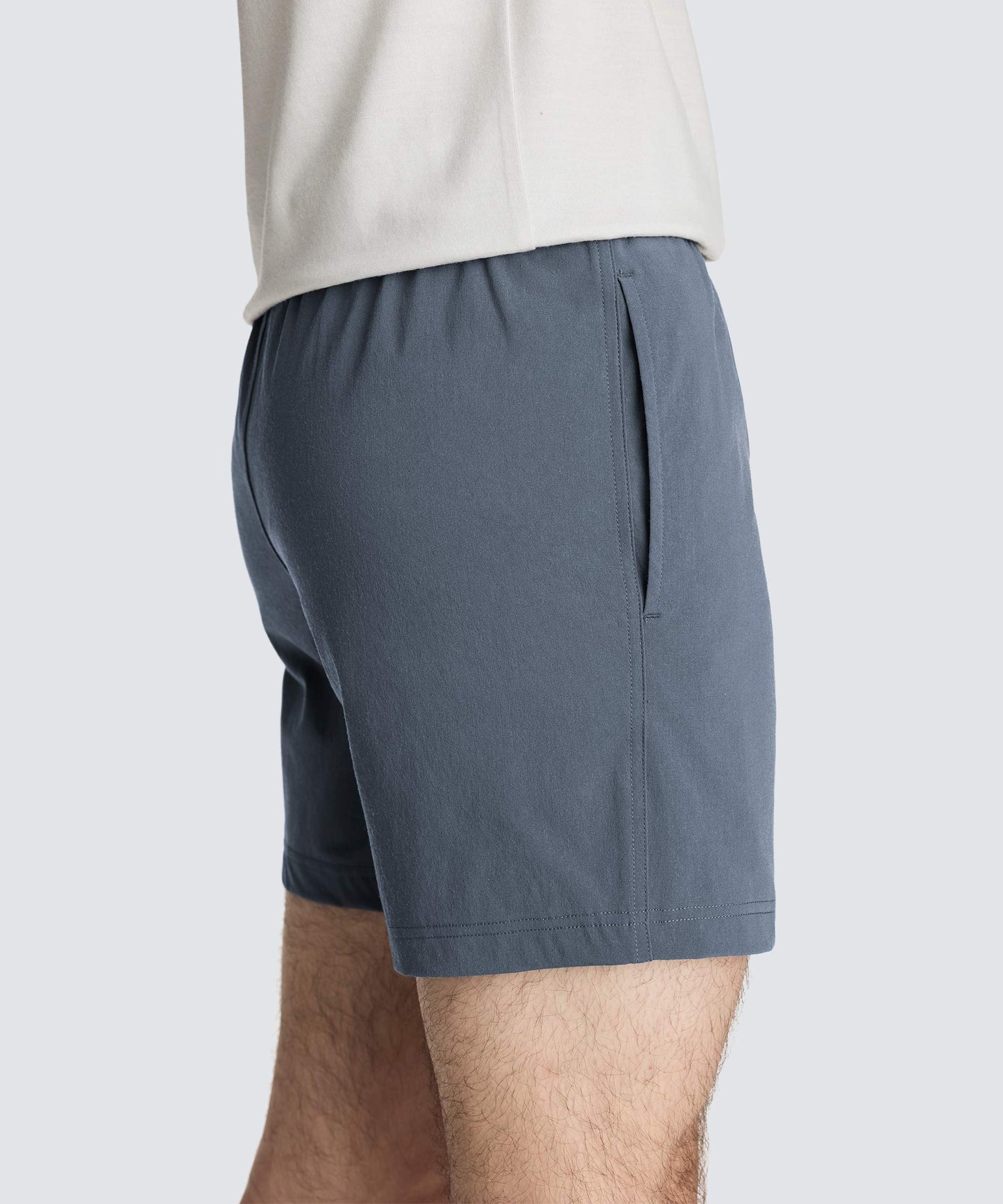 Men’s Merino Flex Shorts