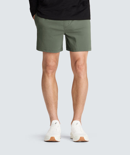 Men’s Merino Flex Shorts