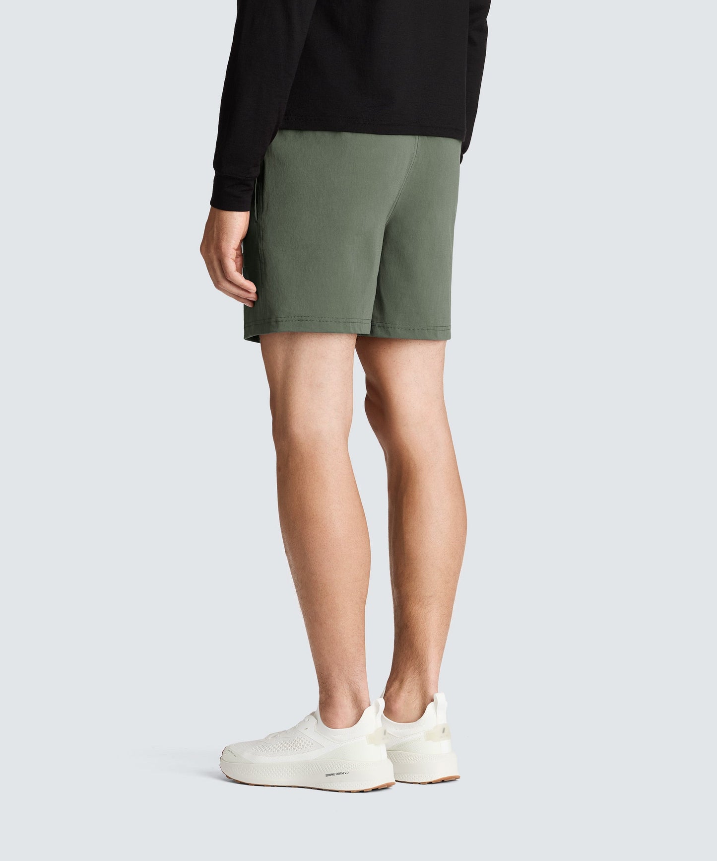Men’s Merino Flex Shorts