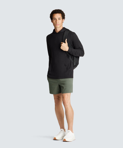 Men’s Merino Flex Shorts