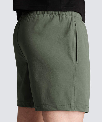 Men’s Merino Flex Shorts