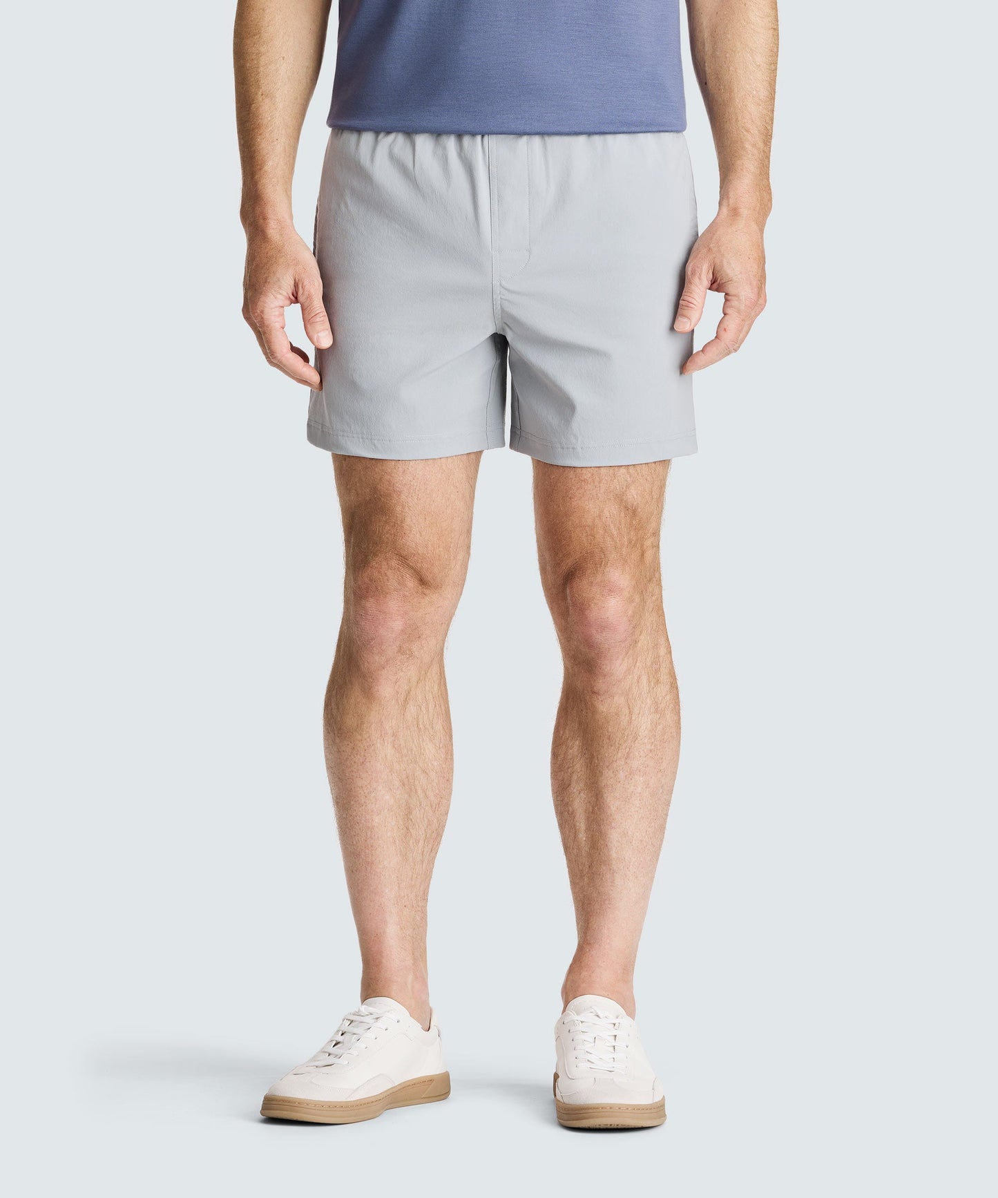 Men’s Merino Flex Shorts
