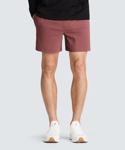 Men’s Merino Flex Shorts