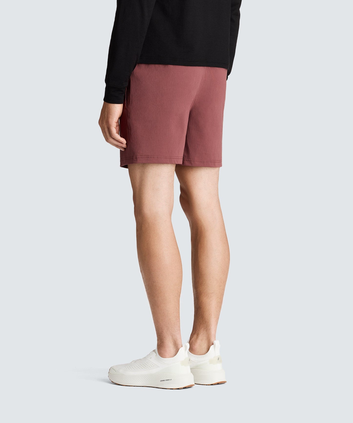 Men’s Merino Flex Shorts