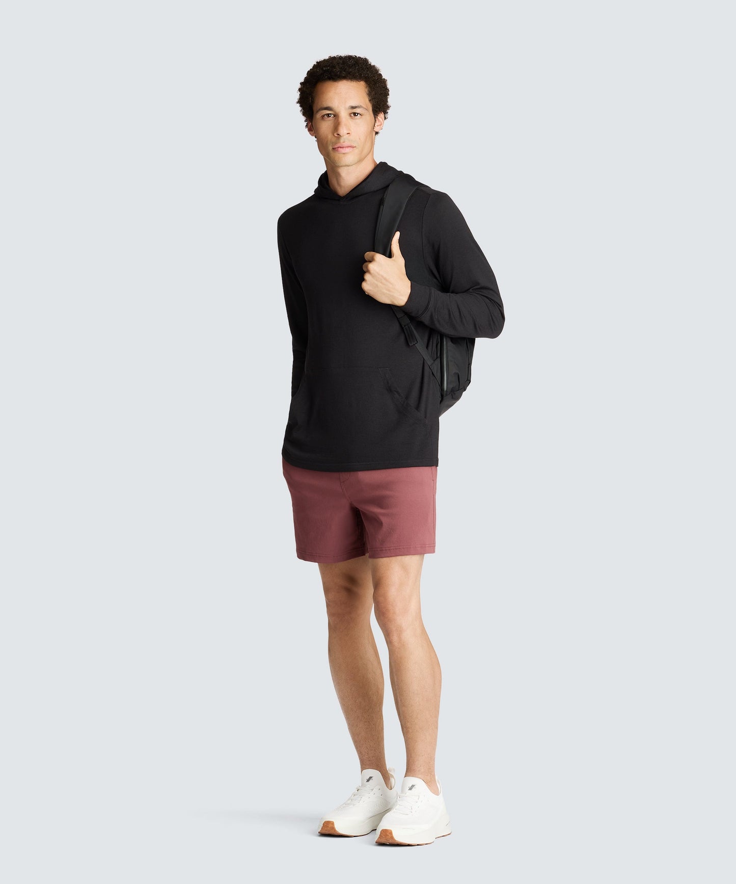 Men’s Merino Flex Shorts