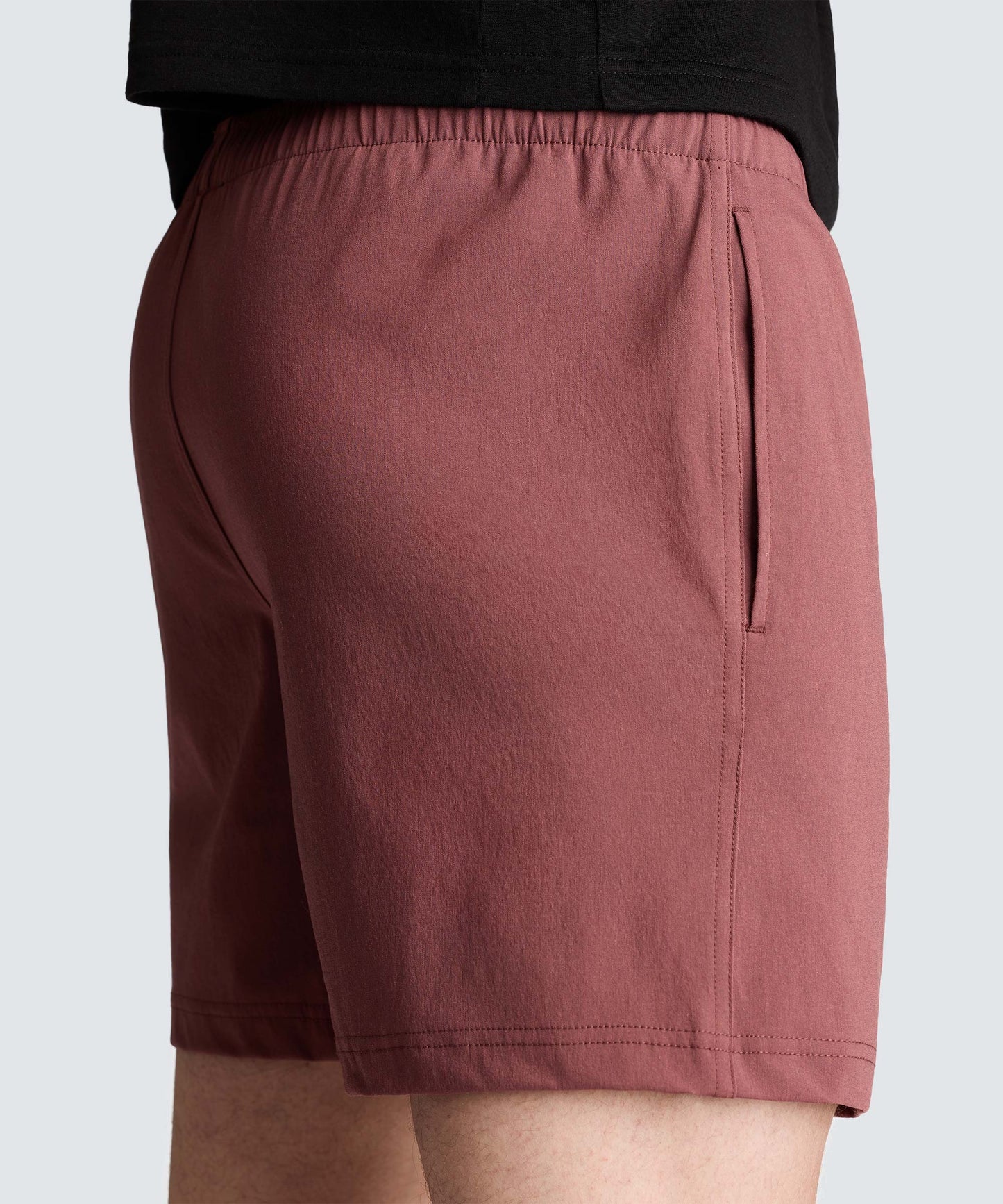 Men’s Merino Flex Shorts